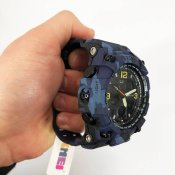 Годинник чоловічий SKMEI 1155BCMBU
