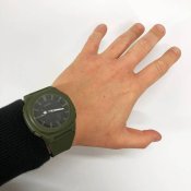 Годинник чоловічий SKMEI 2091AGBK