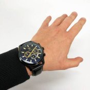Годинники чоловічі SKMEI 4991/1994GD