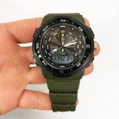 Годинник чоловічий SKMEI 4541/1454AG