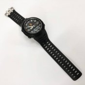 Годинник чоловічий SKMEI 5561/1655BKWT