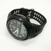 Годинник чоловічий SKMEI 5561/1655BKWT