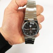 Годинник чоловічий SKMEI 8829/9288SIBK