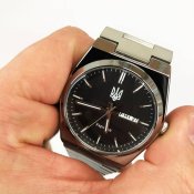 Годинник чоловічий SKMEI 8829/9288SIBK