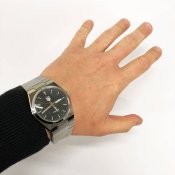 Годинник чоловічий SKMEI 8829/9288SIBK