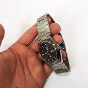 Годинник чоловічий SKMEI 8829/9288SIBK