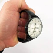 Годинник чоловічий SKMEI 5702/2075BKSI