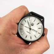 Годинник чоловічий SKMEI 5702/2075BKSI