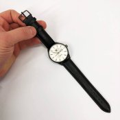 Годинник чоловічий SKMEI 5702/2075BKSI