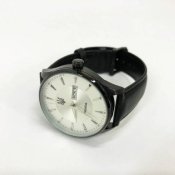 Годинник чоловічий SKMEI 5702/2075BKSI