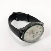 Годинник чоловічий SKMEI 5702/2075BKSI