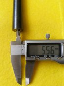 Частина Бланка 5.6  Біатлон