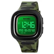 Годинник чоловічий SKMEI 1580CMGN