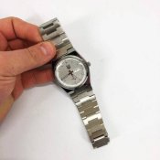 Годинник чоловічий SKMEI 8829/9288SISI