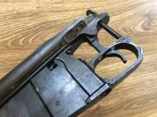 ММГ гвинтівки Мосіна ВМ 1943рік. Клеймо "стріла в трикутнику" Іжевськ. Читати опис.