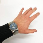 Годинник чоловічий SKMEI 8829/9288SIBU