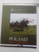 "Poland" Warszawa,2017. Інформаційна...