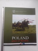 "Poland" Warszawa,2017. Інформаційна брошура для союзників по НАТО.