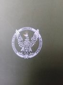 "Poland" Warszawa,2017. Інформаційна брошура для союзників по НАТО.