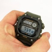 Годинник чоловічий SKMEI 6212/2126AG