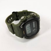 Годинник чоловічий SKMEI 6212/2126AG