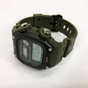 Годинник чоловічий SKMEI 6212/2126AG