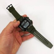 Годинник чоловічий SKMEI 6212/2126AG