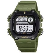 Годинник чоловічий SKMEI 6212/2126AG