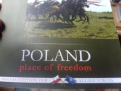 "Poland" Warszawa,2017. Інформаційна брошура для союзників по НАТО.