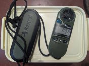 Метеостанція Kastrel 2500