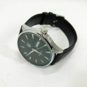 Годинник чоловічий SKMEI 5702/2075SIBK