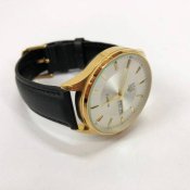 Годинники чоловічі SKMEI 5702/2075GDSI