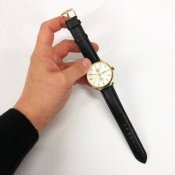 Годинники чоловічі SKMEI 5702/2075GDSI