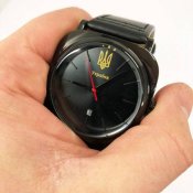 Годинник чоловічий SKMEI 4881/1884BK
