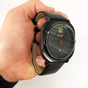 Годинник чоловічий SKMEI 4881/1884BK