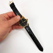 Годинник чоловічий SKMEI 3709/9073GDBK-B