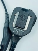 Тангента для рації Motorola Dp4400/4800 pmmn4046a, арт: 43078