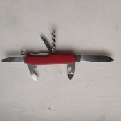 Victorinox Spartan 91mm
