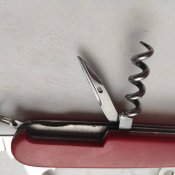 Victorinox Spartan 91mm