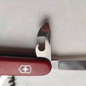 Victorinox Spartan 91mm