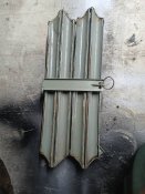 Підривний заряд ПЗ-1 комплекту ВЗЗ-2