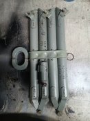 Підривний заряд ПЗ-1 комплекту ВЗЗ-2