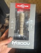 Ліхтарик surefire