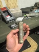 Ліхтарик surefire