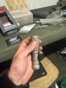 Ліхтарик surefire