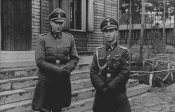 Ремінь офіцера СС