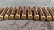 Ммг лента 5.56 до кулеметів мінімі, форт 401 і.т.д