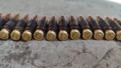Ммг лента 5.56 до кулеметів мінімі, форт 401 і.т.д