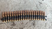 Ммг лента 5.56 до кулеметів мінімі, форт 401 і.т.д