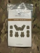 Набір липучек Crye precision - Airframe velcr...
